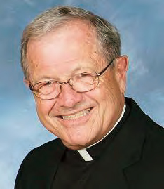 Father John Hergenrother