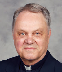 Father Gerald Rogala