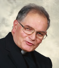 Father Charles Schlax