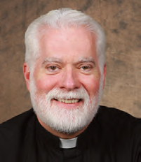 Father Dennis Stafford