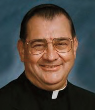Father Norman Trela