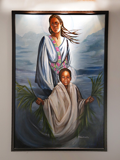 african american religious art paintings