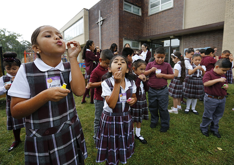 School bubbles deals