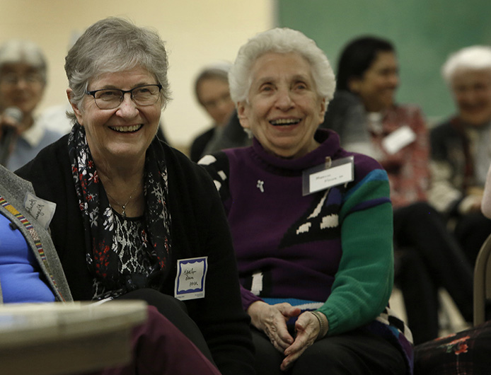 Sister Brendan Donovan, OP - Dominican Sisters