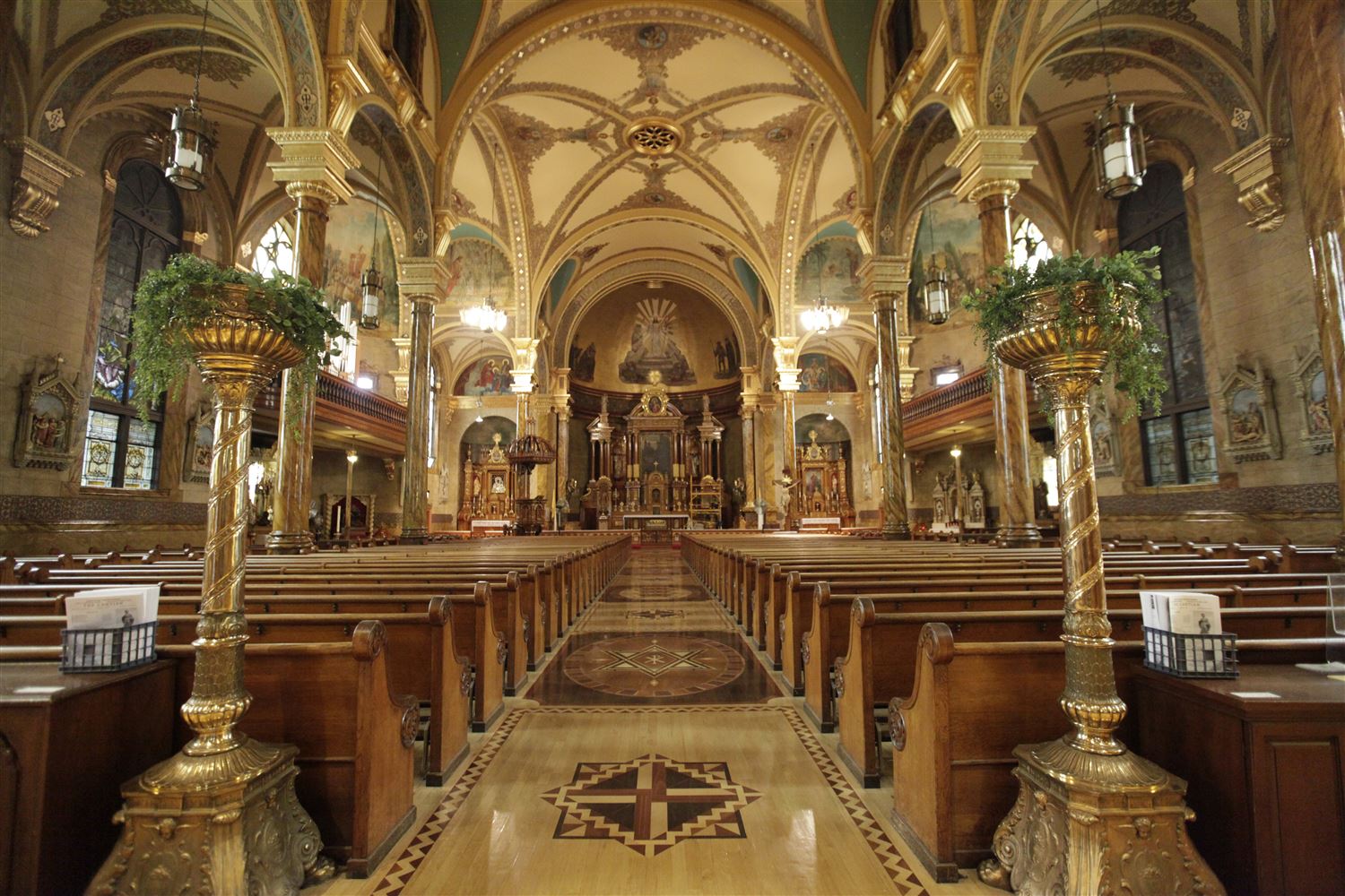 Most Beautiful Churches In The World To Get Married